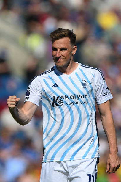 海港已敲定 海港已敲定