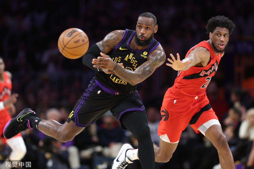 NBA
