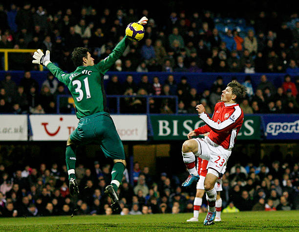 球赛场上 球赛场上